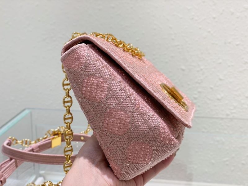 Christian Dior Montaigne Bags